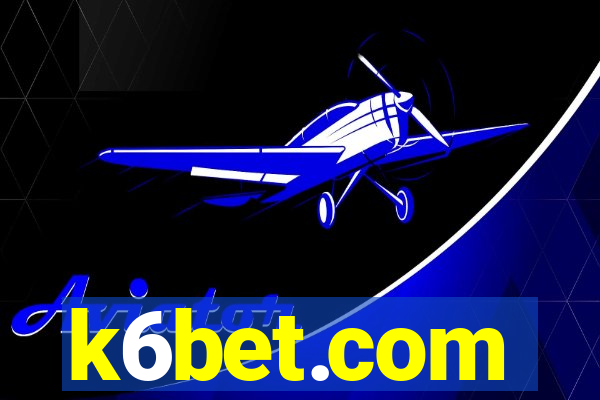 k6bet.com