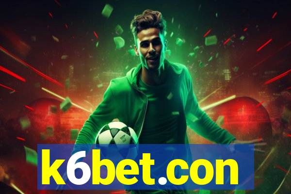 k6bet.con