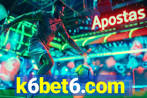 k6bet6.com