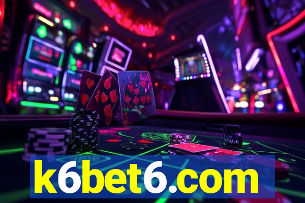 k6bet6.com