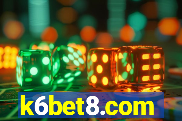 k6bet8.com