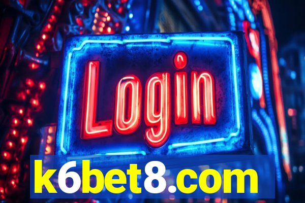 k6bet8.com