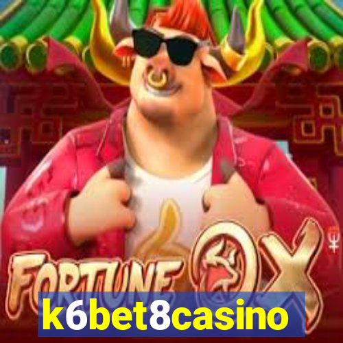 k6bet8casino