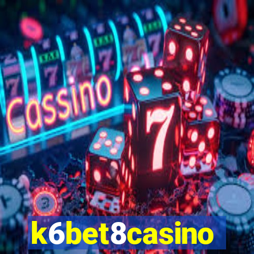 k6bet8casino