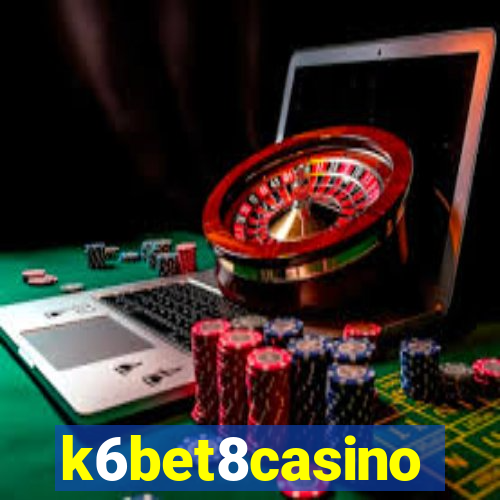 k6bet8casino