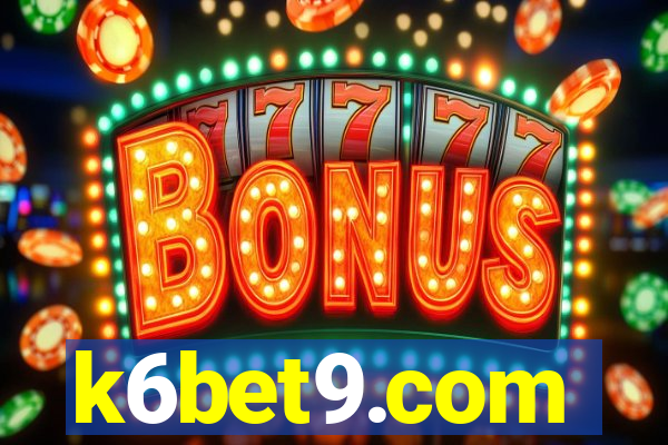 k6bet9.com