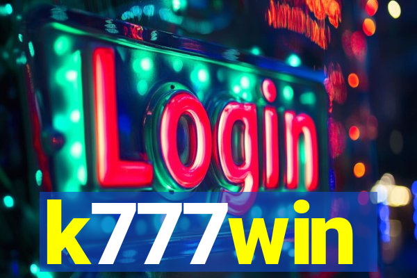 k777win