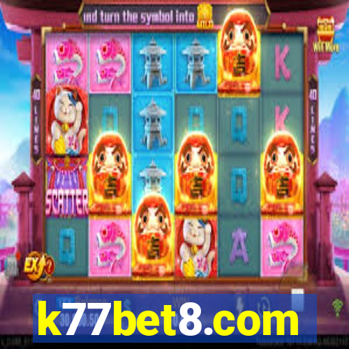 k77bet8.com