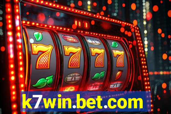 k7win.bet.com