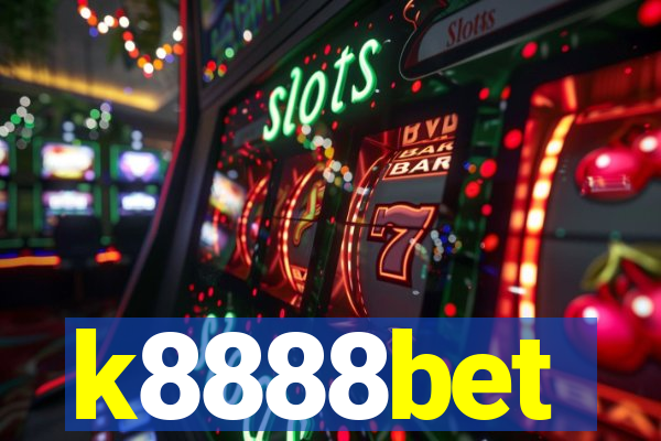 k8888bet