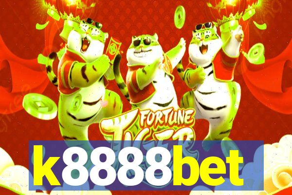 k8888bet