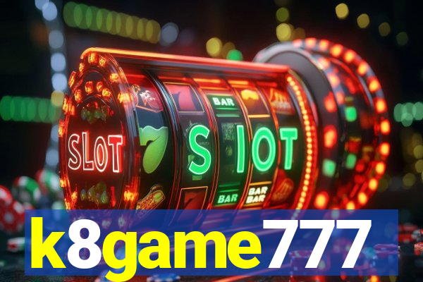 k8game777