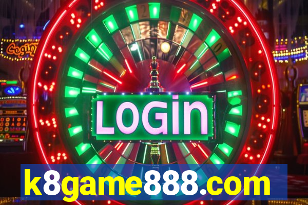 k8game888.com