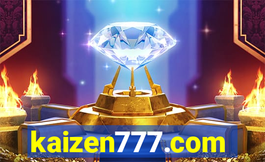kaizen777.com