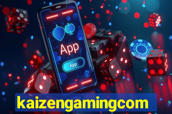kaizengamingcom