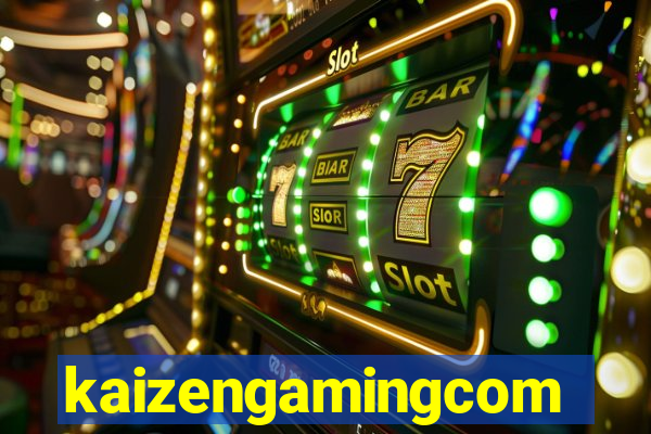 kaizengamingcom