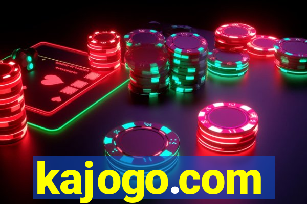 kajogo.com