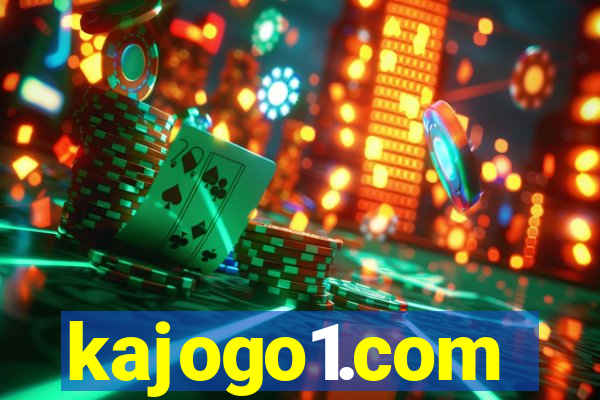 kajogo1.com