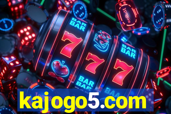 kajogo5.com