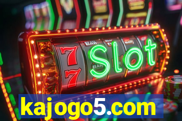 kajogo5.com