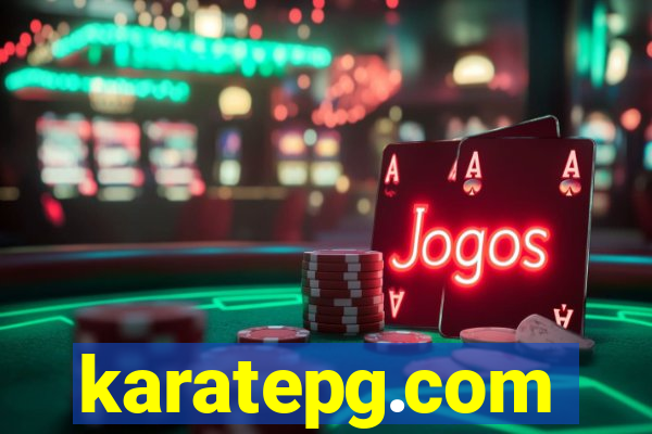 karatepg.com