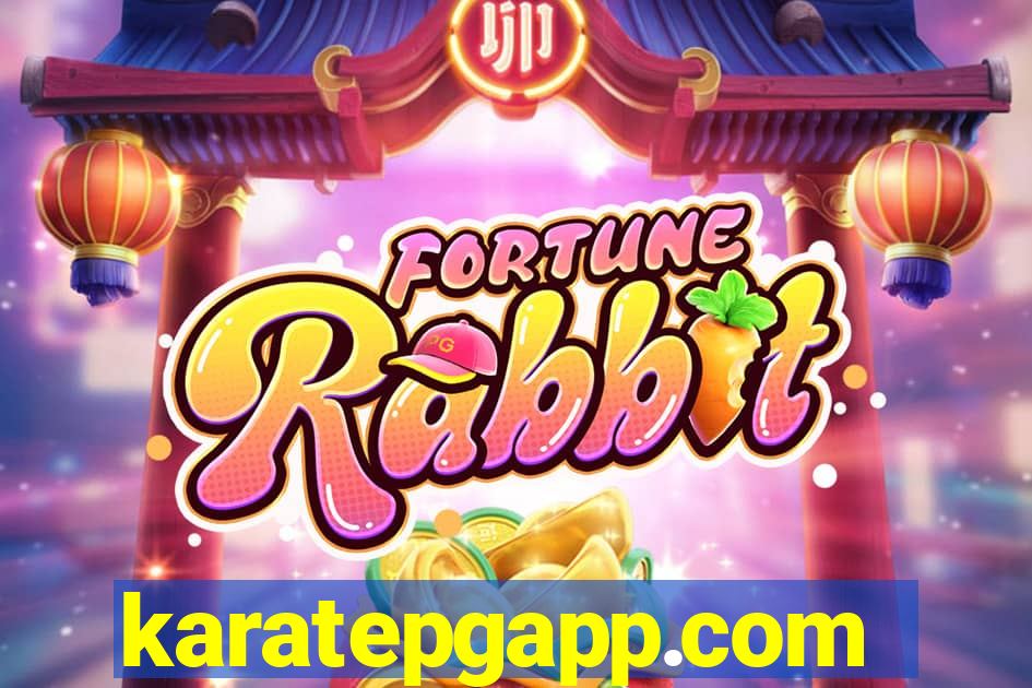 karatepgapp.com