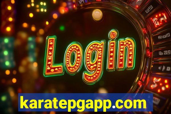 karatepgapp.com