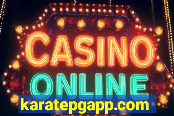 karatepgapp.com
