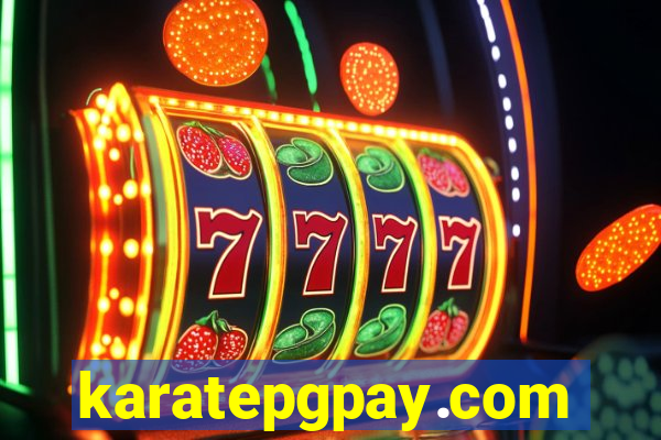 karatepgpay.com