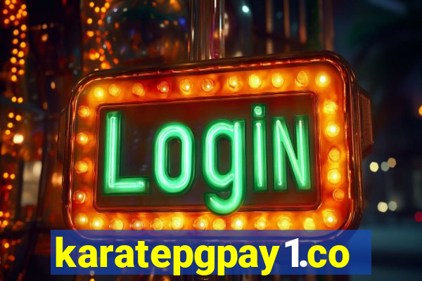 karatepgpay1.com