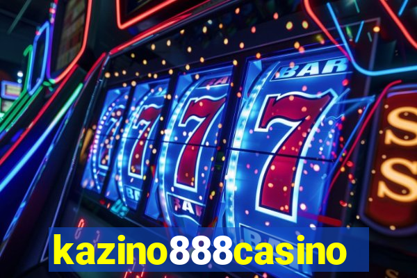 kazino888casino