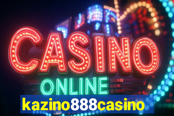 kazino888casino
