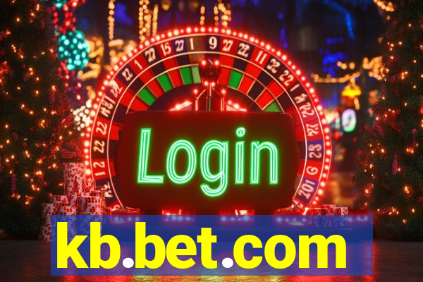 kb.bet.com