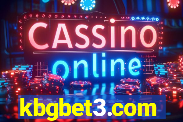 kbgbet3.com