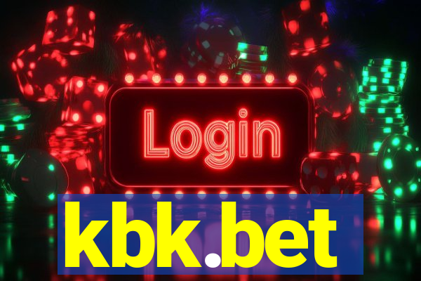 kbk.bet