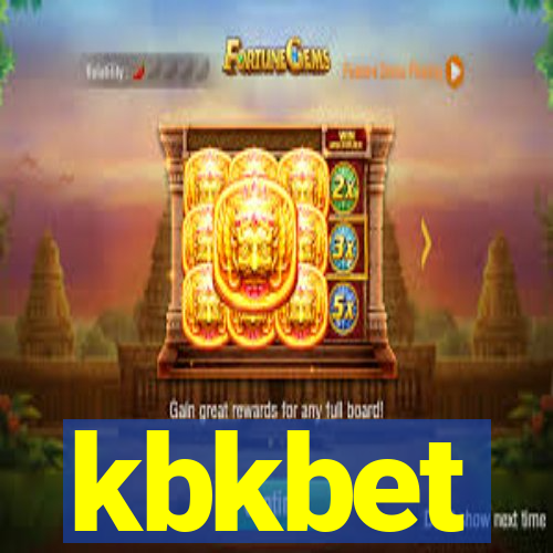 kbkbet
