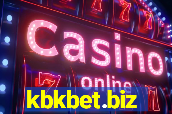 kbkbet.biz