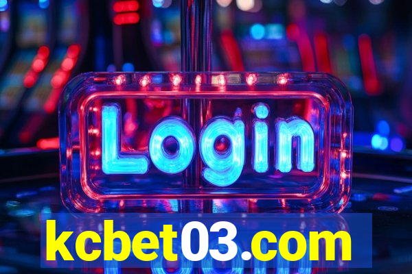 kcbet03.com
