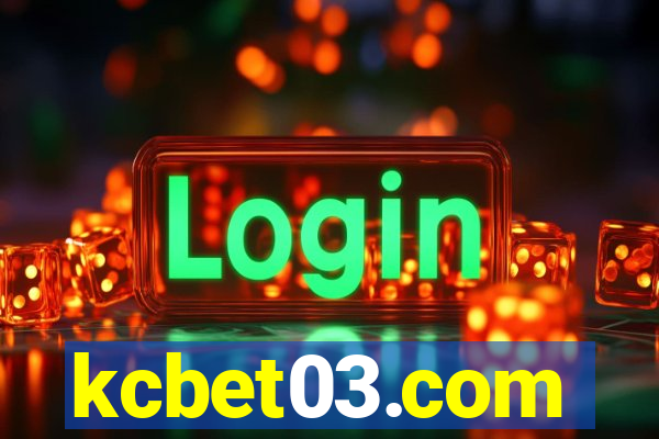 kcbet03.com
