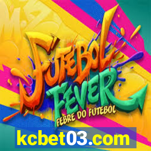 kcbet03.com