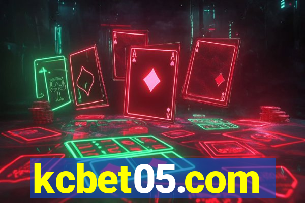 kcbet05.com