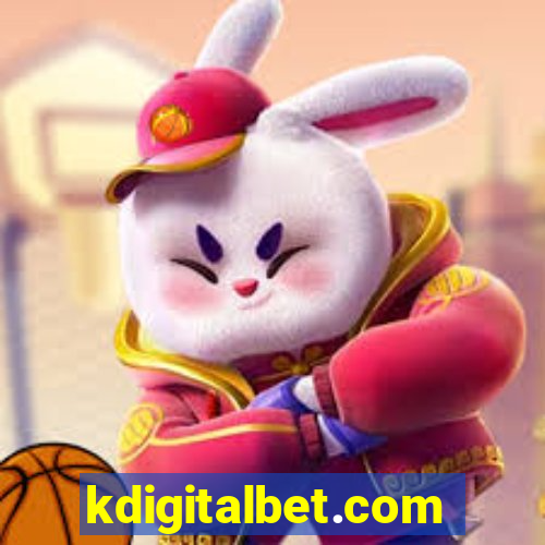 kdigitalbet.com