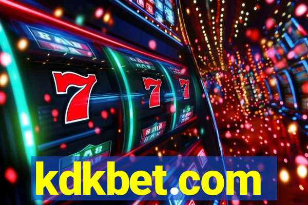 kdkbet.com