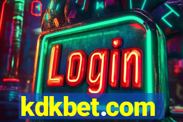 kdkbet.com