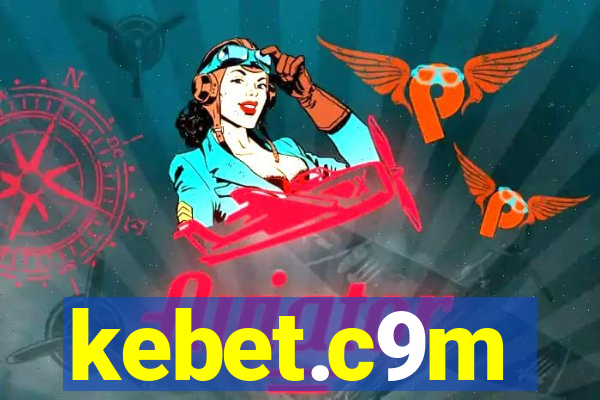 kebet.c9m