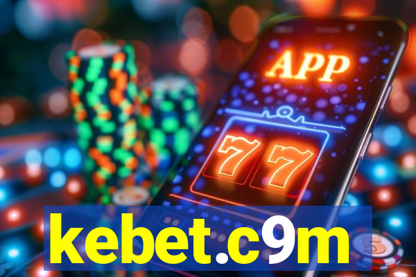 kebet.c9m