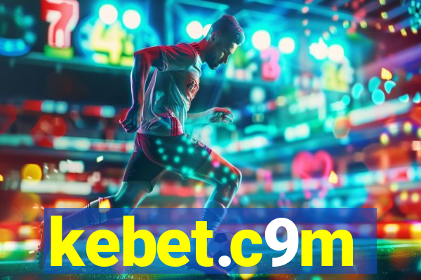 kebet.c9m