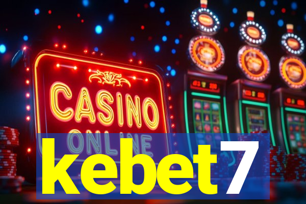 kebet7