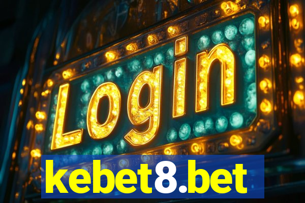 kebet8.bet