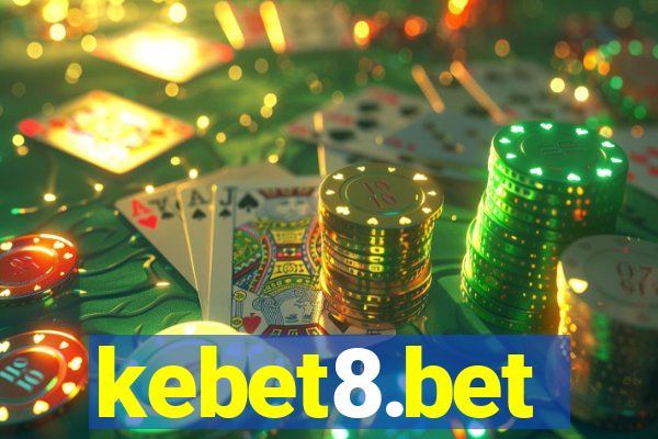 kebet8.bet